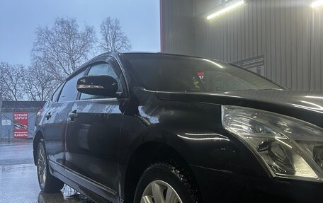 Nissan Teana, 2010 год, 1 050 000 рублей, 3 фотография