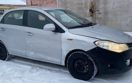 Chery Bonus (A13), 2012 год, 130 000 рублей, 2 фотография