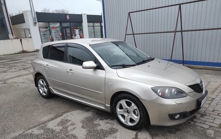 Mazda 3, 2006 год, 550 000 рублей, 4 фотография