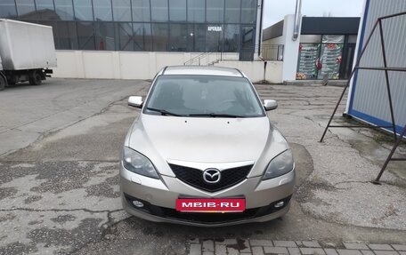 Mazda 3, 2006 год, 550 000 рублей, 6 фотография