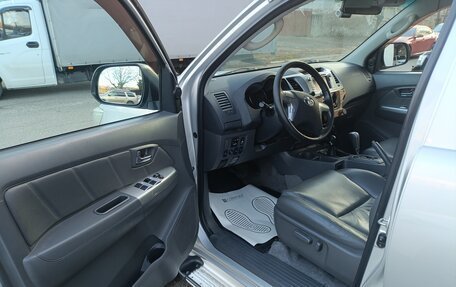 Toyota Hilux VII, 2013 год, 2 700 000 рублей, 6 фотография