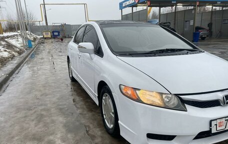 Honda Civic VIII, 2009 год, 570 000 рублей, 1 фотография