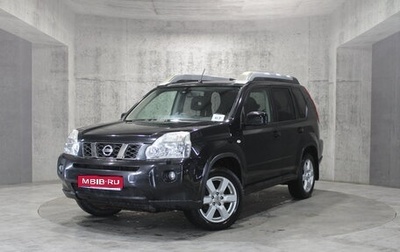 Nissan X-Trail, 2010 год, 1 345 000 рублей, 1 фотография