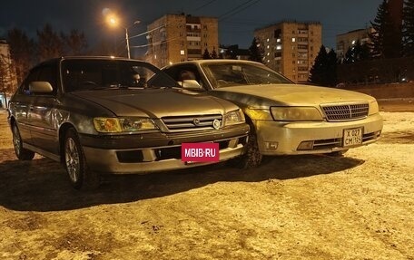 Toyota Corona IX (T190), 1996 год, 500 000 рублей, 5 фотография