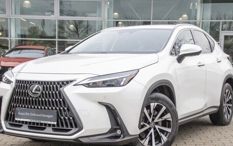 Lexus NX, 2022 год, 5 590 000 рублей, 2 фотография