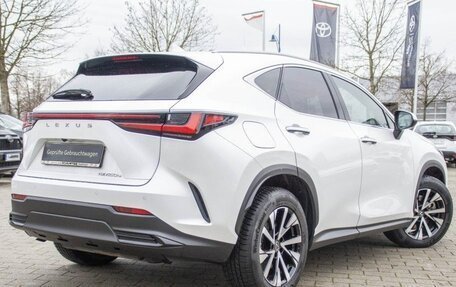 Lexus NX, 2022 год, 5 590 000 рублей, 4 фотография