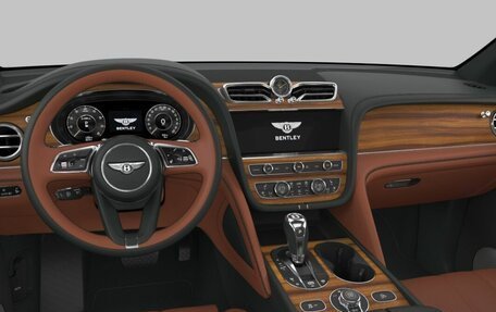 Bentley Bentayga I, 2024 год, 38 990 000 рублей, 6 фотография