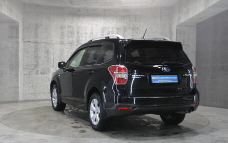 Subaru Forester, 2014 год, 1 525 000 рублей, 12 фотография