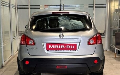 Nissan Qashqai, 2008 год, 930 000 рублей, 3 фотография