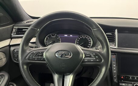 Infiniti QX50 II, 2019 год, 3 149 000 рублей, 13 фотография