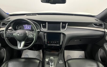 Infiniti QX50 II, 2019 год, 3 149 000 рублей, 12 фотография