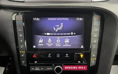 Infiniti QX50 II, 2019 год, 3 149 000 рублей, 20 фотография