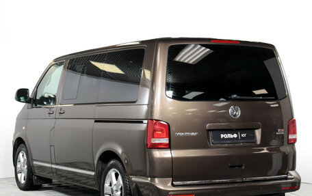 Volkswagen Multivan T5, 2014 год, 3 600 000 рублей, 7 фотография