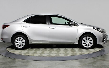 Toyota Corolla, 2013 год, 1 447 000 рублей, 4 фотография