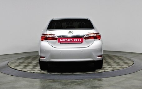 Toyota Corolla, 2013 год, 1 447 000 рублей, 6 фотография