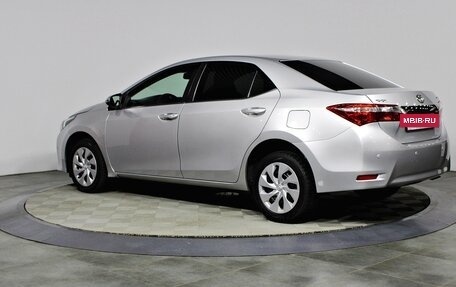 Toyota Corolla, 2013 год, 1 447 000 рублей, 7 фотография