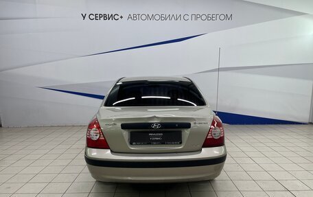 Hyundai Elantra III, 2005 год, 370 000 рублей, 5 фотография