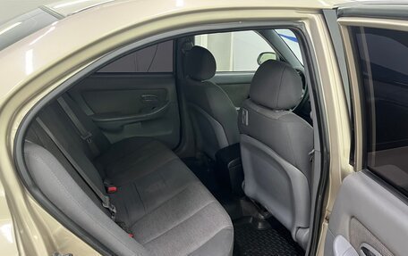 Hyundai Elantra III, 2005 год, 370 000 рублей, 11 фотография