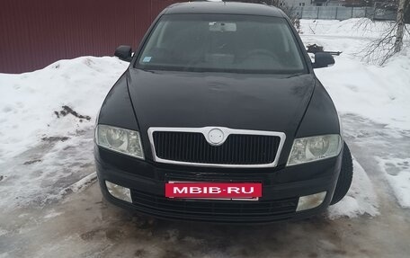 Skoda Octavia, 2006 год, 450 000 рублей, 4 фотография