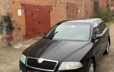 Skoda Octavia, 2006 год, 450 000 рублей, 7 фотография