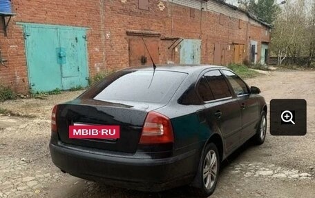 Skoda Octavia, 2006 год, 450 000 рублей, 6 фотография