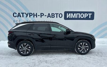 Hyundai Tucson, 2024 год, 4 090 000 рублей, 5 фотография