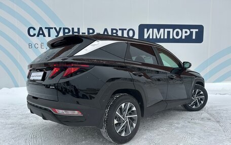 Hyundai Tucson, 2024 год, 4 090 000 рублей, 6 фотография