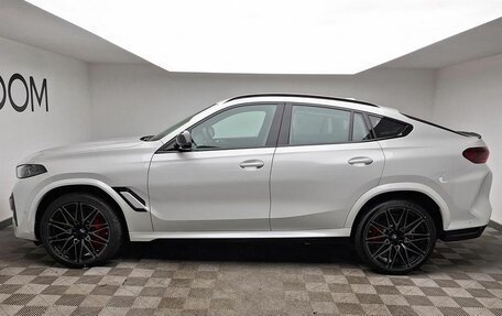 BMW X6 M, 2024 год, 26 650 000 рублей, 4 фотография