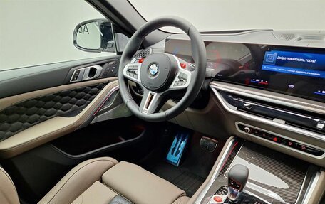 BMW X6 M, 2024 год, 26 650 000 рублей, 9 фотография