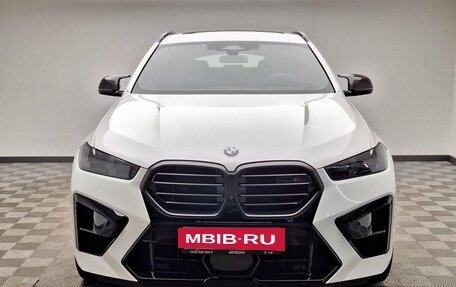 BMW X6 M, 2024 год, 26 650 000 рублей, 5 фотография