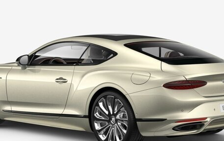 Bentley Continental GT, 2024 год, 49 900 000 рублей, 3 фотография