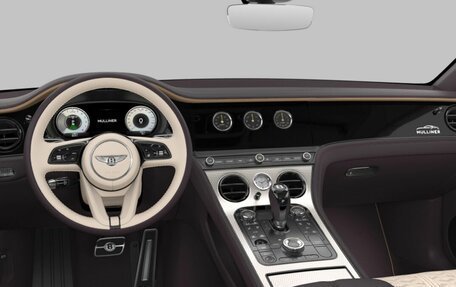 Bentley Continental GT, 2024 год, 49 900 000 рублей, 5 фотография