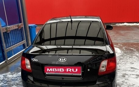 KIA Rio II, 2010 год, 630 000 рублей, 2 фотография