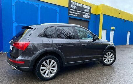 Audi Q5, 2012 год, 1 600 000 рублей, 3 фотография