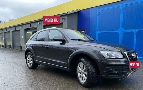 Audi Q5, 2012 год, 1 600 000 рублей, 2 фотография