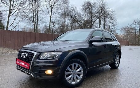 Audi Q5, 2012 год, 1 600 000 рублей, 6 фотография