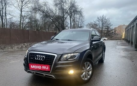 Audi Q5, 2012 год, 1 600 000 рублей, 7 фотография