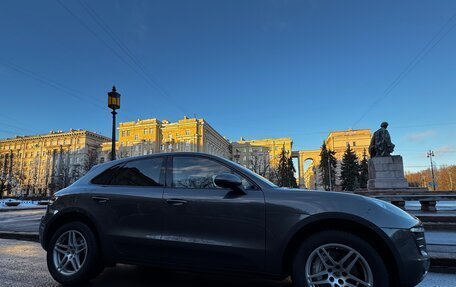 Porsche Macan I рестайлинг, 2014 год, 2 950 000 рублей, 6 фотография