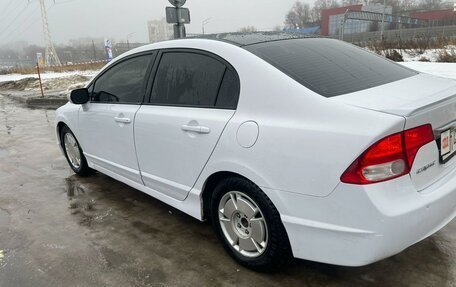 Honda Civic VIII, 2009 год, 570 000 рублей, 3 фотография