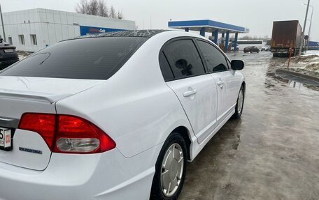 Honda Civic VIII, 2009 год, 570 000 рублей, 7 фотография