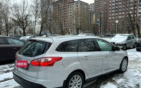 Ford Focus III, 2012 год, 970 000 рублей, 4 фотография