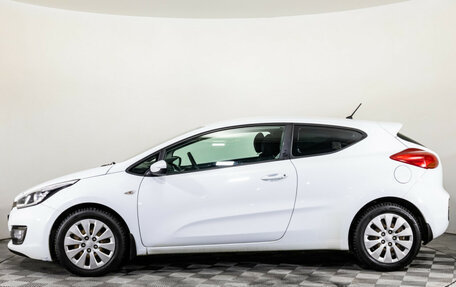 KIA cee'd III, 2013 год, 1 090 000 рублей, 8 фотография