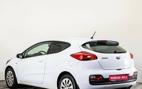 KIA cee'd III, 2013 год, 1 090 000 рублей, 7 фотография