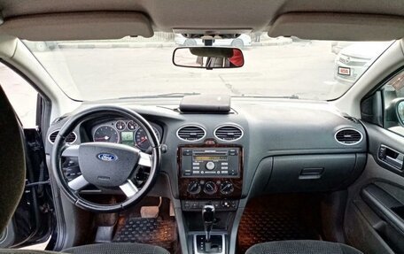 Ford Focus II рестайлинг, 2006 год, 500 000 рублей, 8 фотография