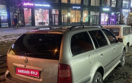 Skoda Octavia IV, 2008 год, 400 000 рублей, 3 фотография