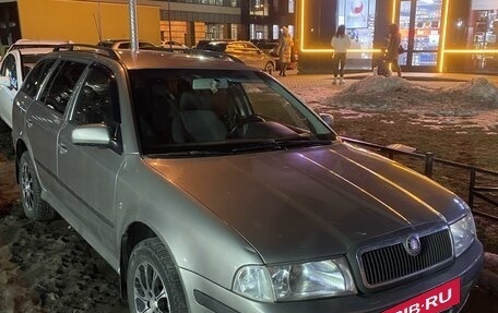 Skoda Octavia IV, 2008 год, 400 000 рублей, 2 фотография