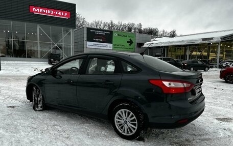 Ford Focus III, 2013 год, 680 000 рублей, 2 фотография