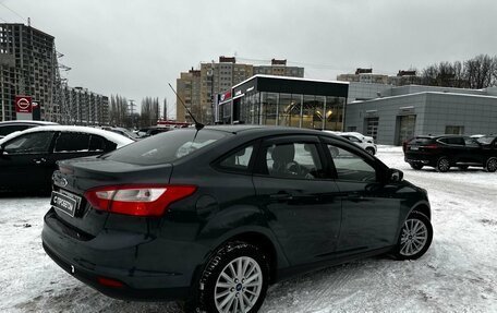 Ford Focus III, 2013 год, 680 000 рублей, 3 фотография