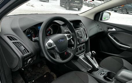 Ford Focus III, 2013 год, 680 000 рублей, 6 фотография