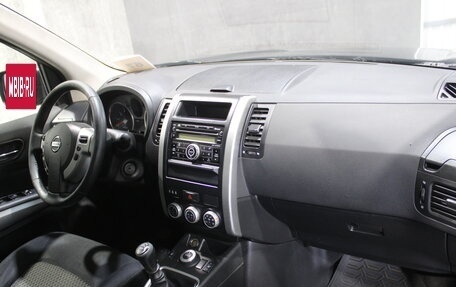 Nissan X-Trail, 2010 год, 1 345 000 рублей, 4 фотография